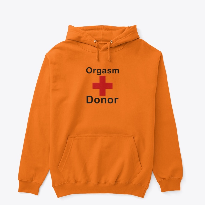 Orgasm Donor