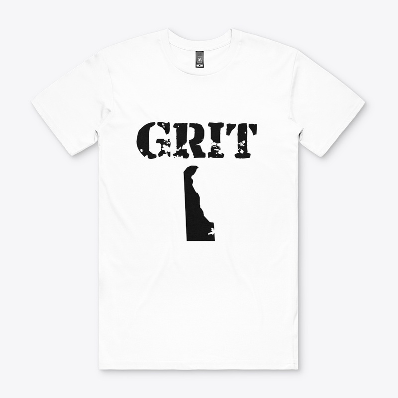 Delaware Grit