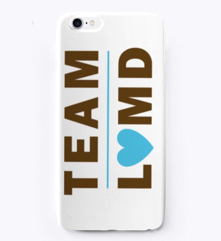 Team Lovemud