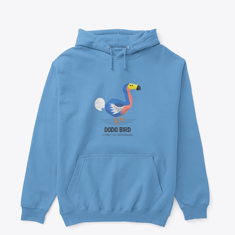 Dodo Bird