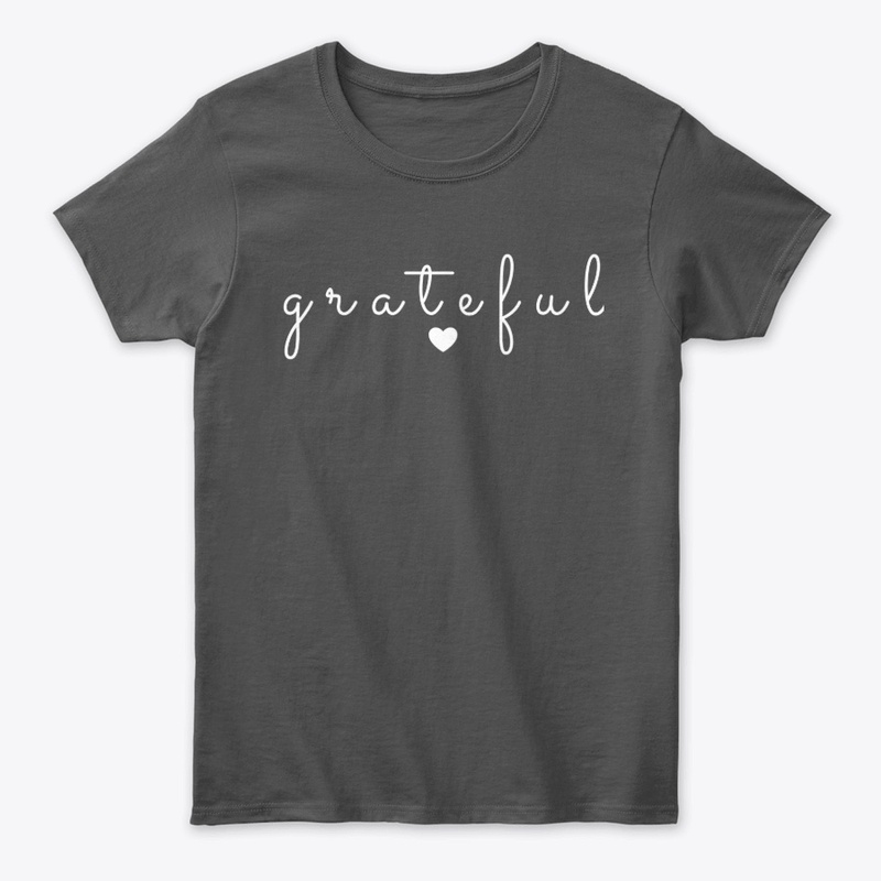 GRATEFUL