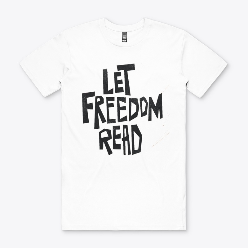 Let Freedom Read