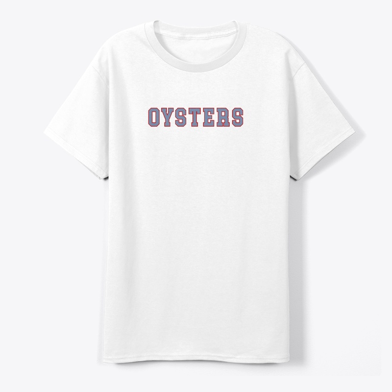 OYSTERS
