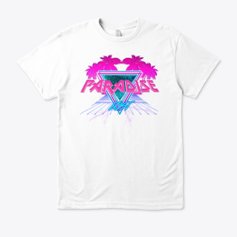 Paradise Lost