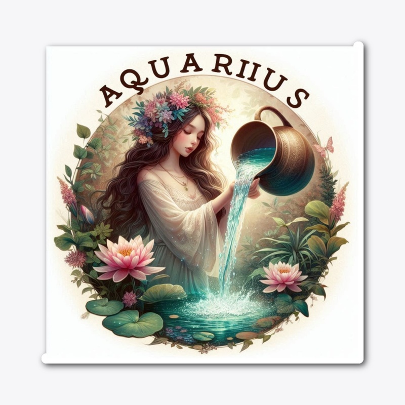 The Zodiac Design