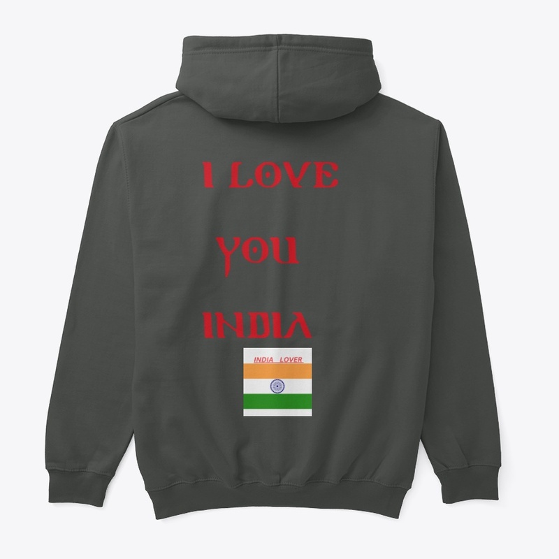 INDIAN MAN