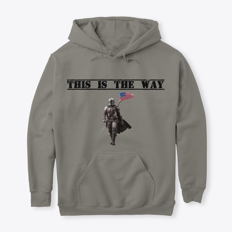 Dr.Gray's Swag Mando Swag