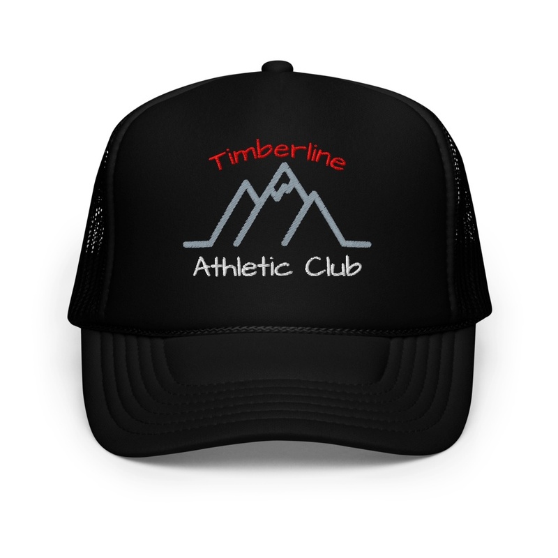 Timberline Mountain Cap - Multi