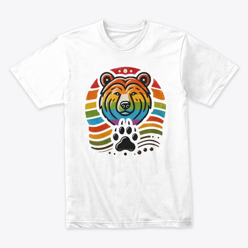 Vitange Style Bear