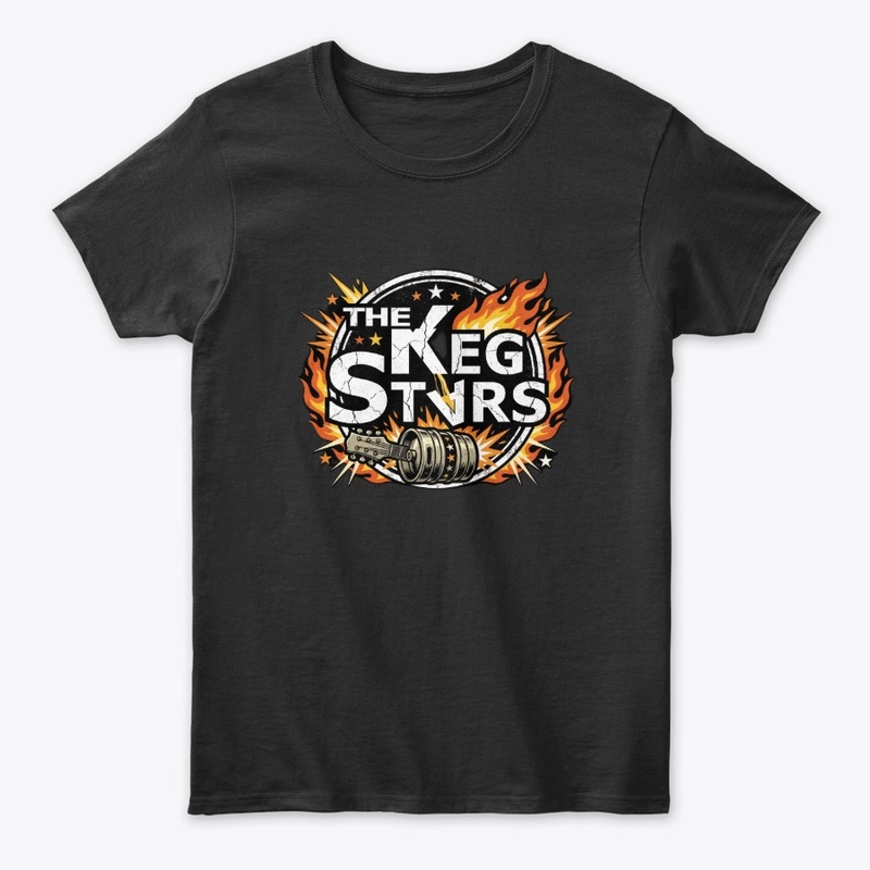The Classic Keg Star