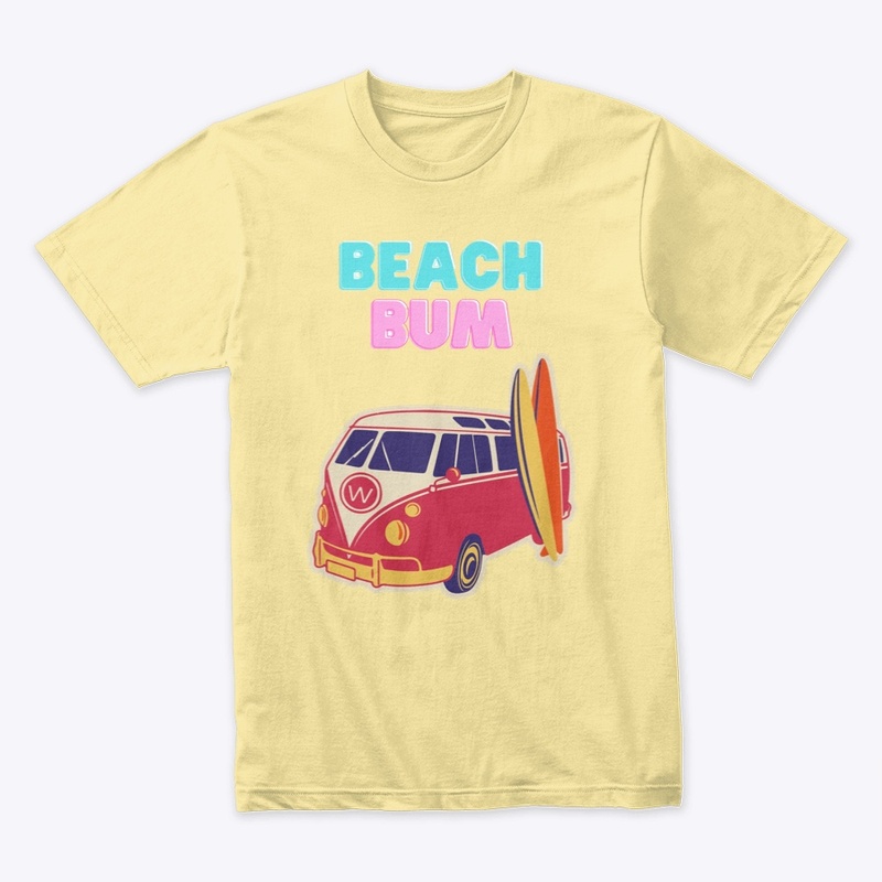 Beach Vibes