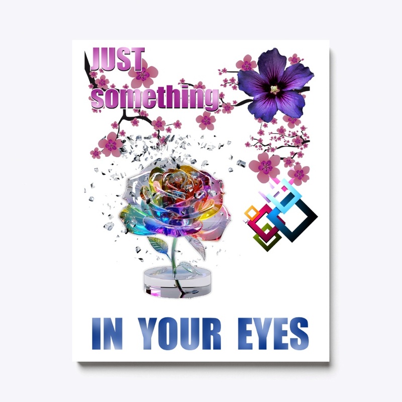 OpenLandd 122 - Just Something In Your  