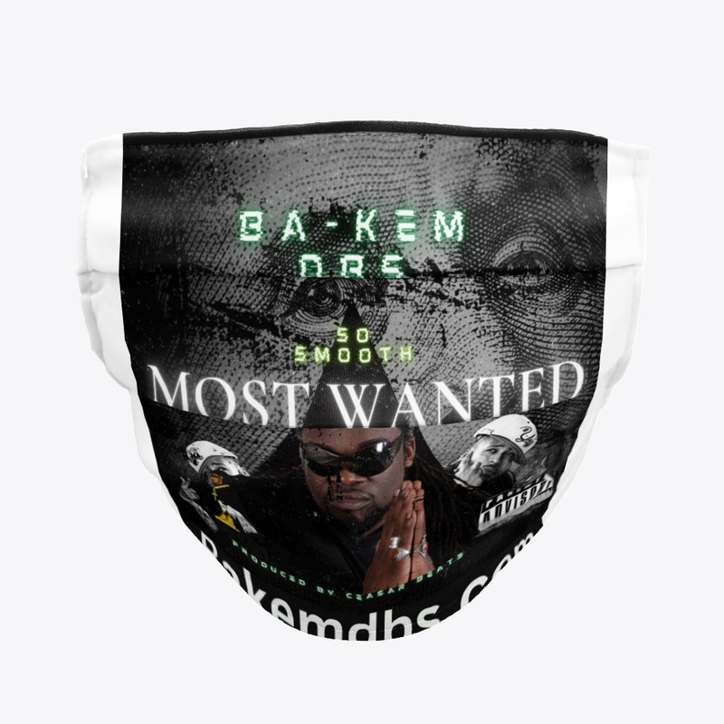 MOST WANTED