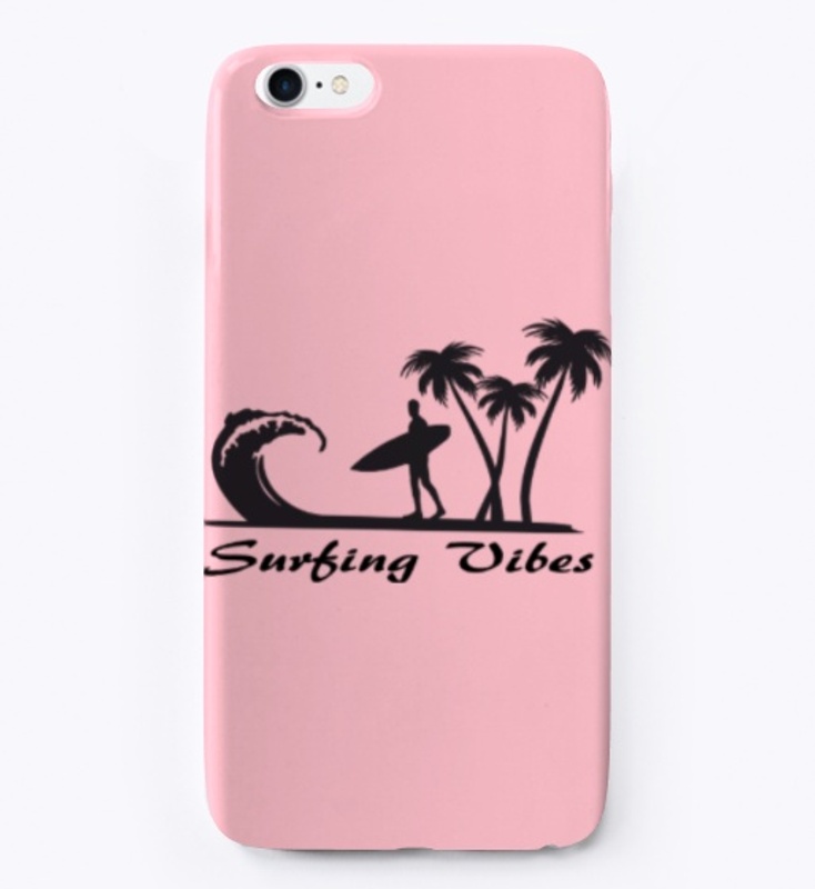 Surfing Vibes