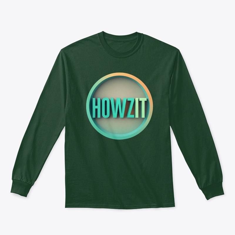 Howzit