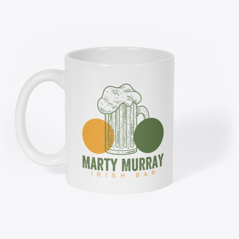 Marty Murray Irish Bar