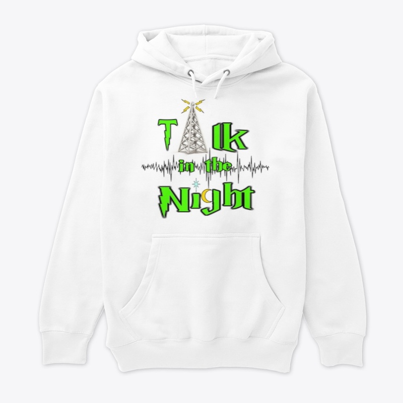 TITN Plain Logo Men's Apparel