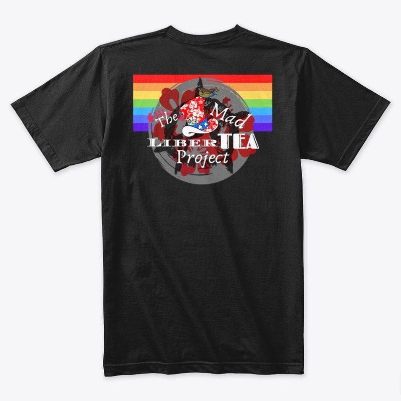 A Queer Anarchist Boog Line