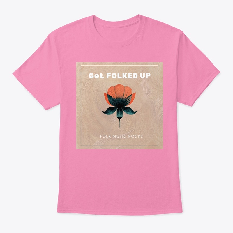 Get Folked UP