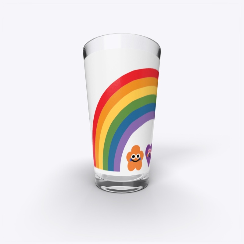 Rainbow Collection