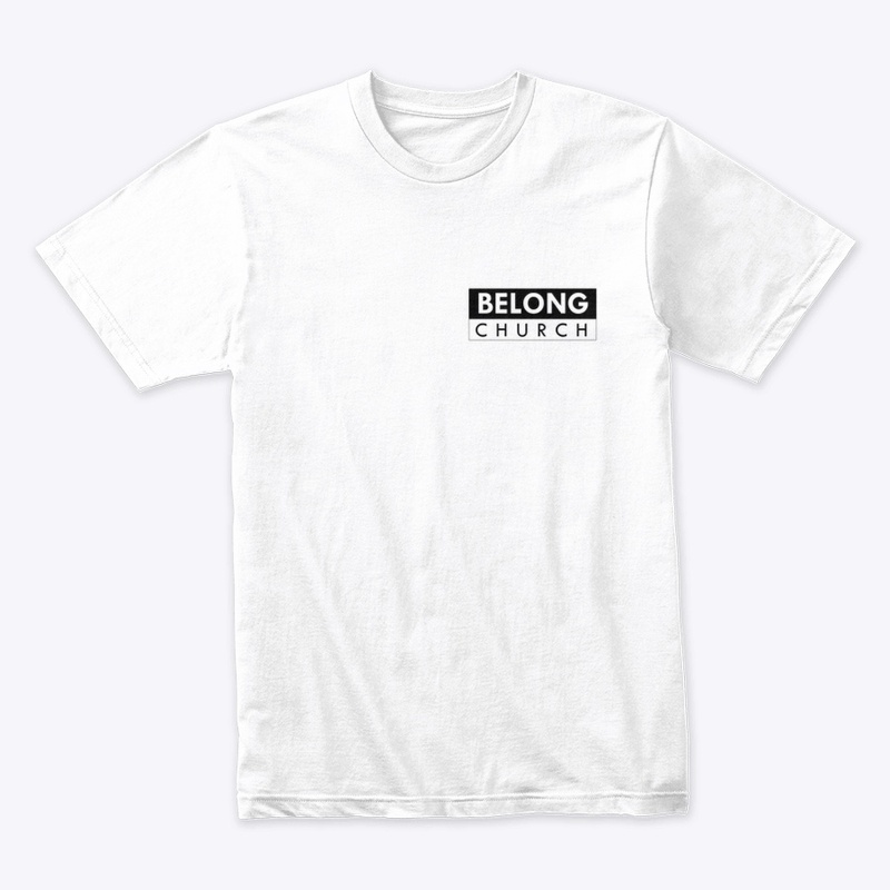 Belong Church