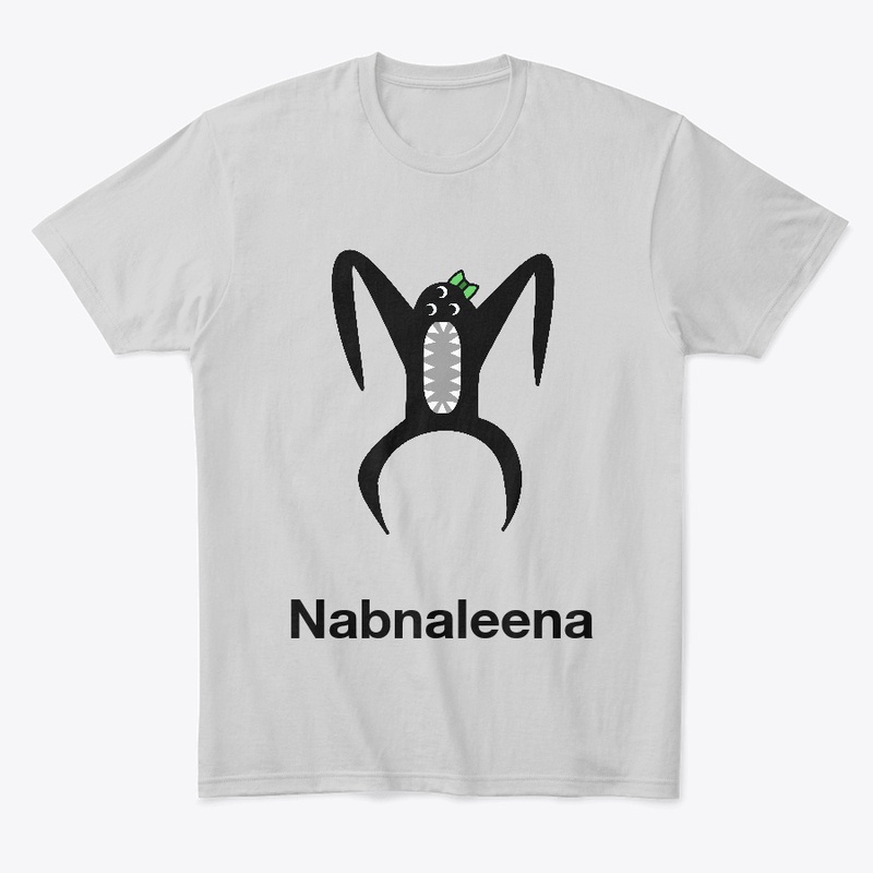 Nabnaleena