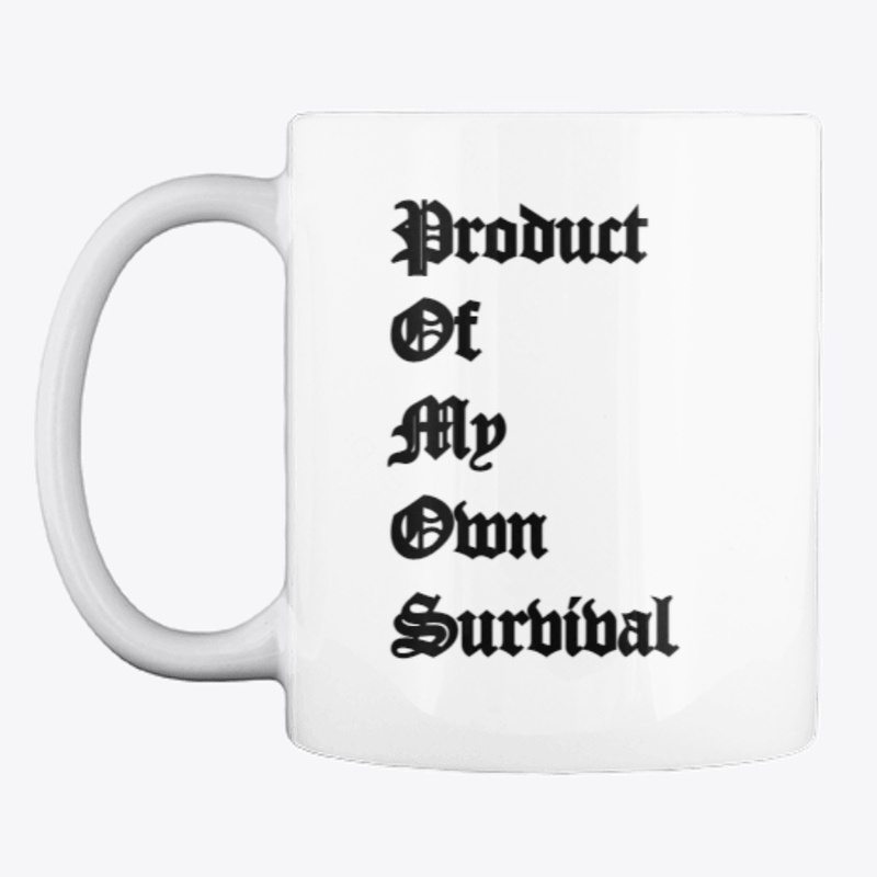POMOS MUG