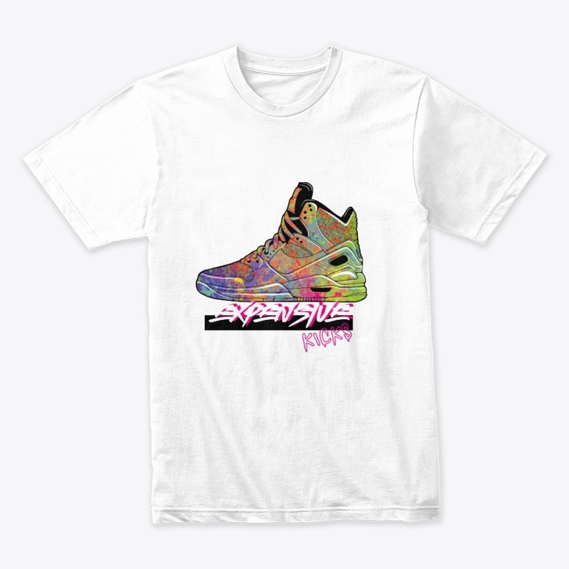 Rare Basketball Sneakers Edition vol.1