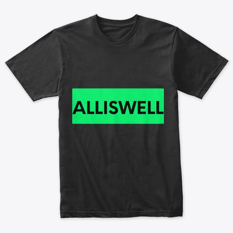All Is Well