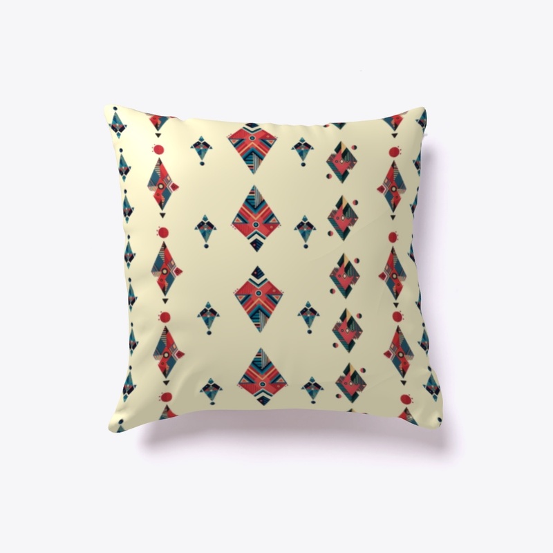 Designer Pillow