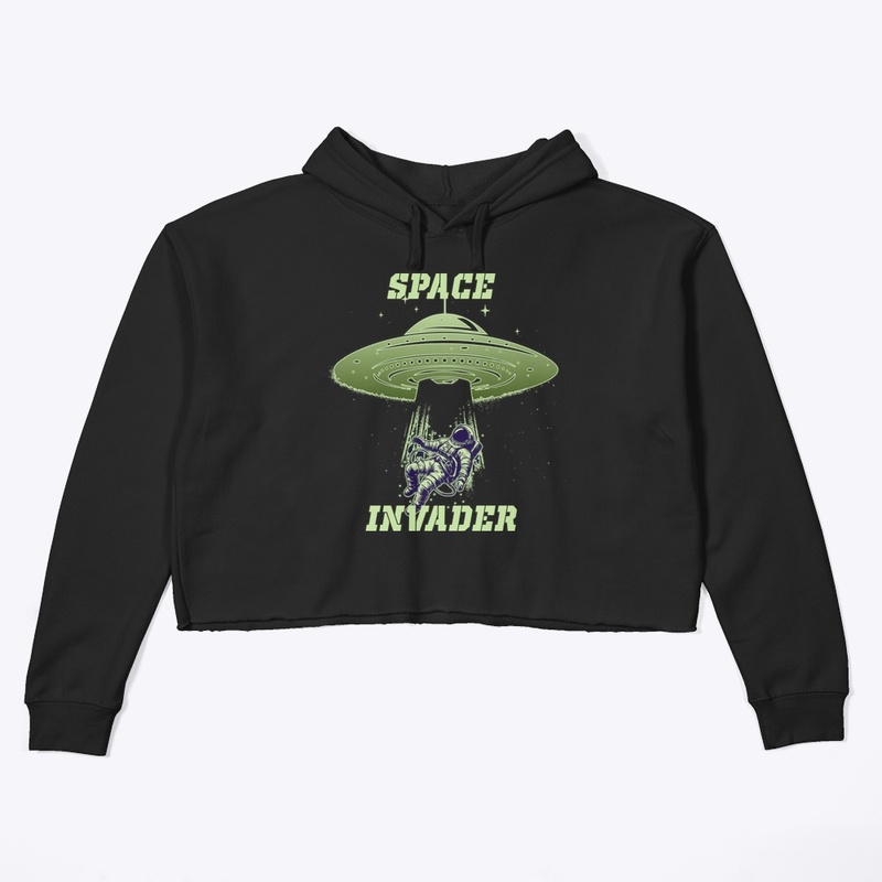 V3 Space Invader