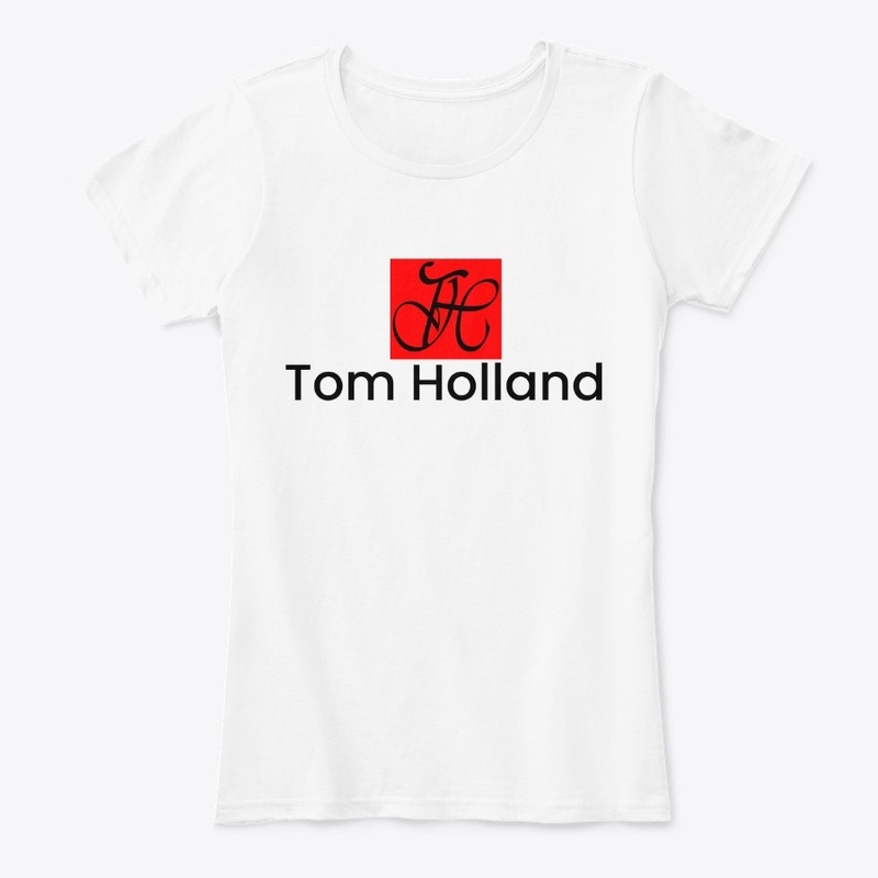 Tom holland tm