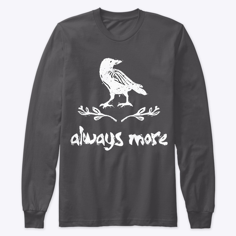 Always More