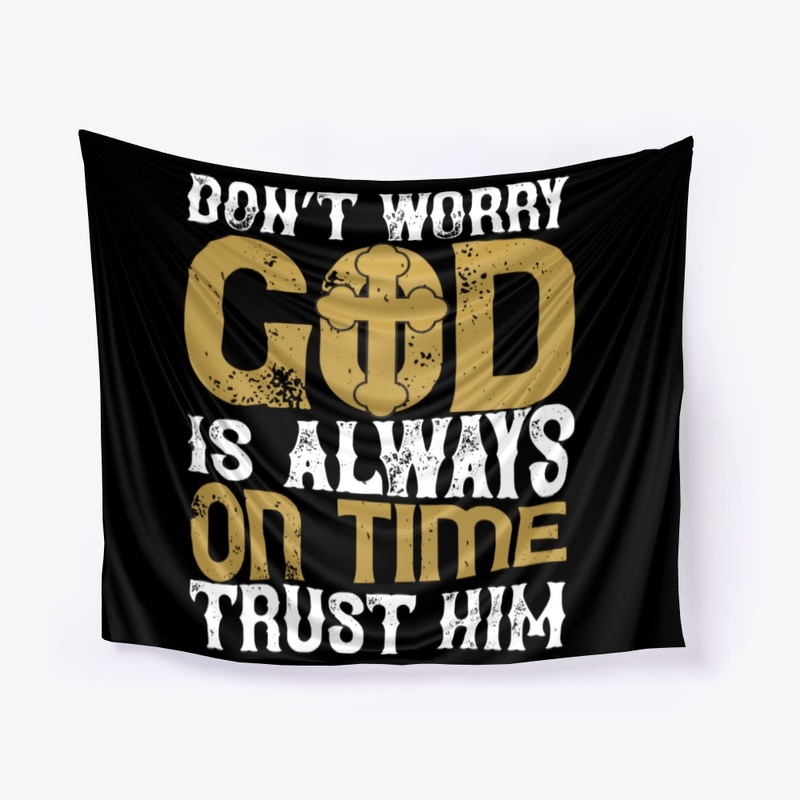 Don't Worry