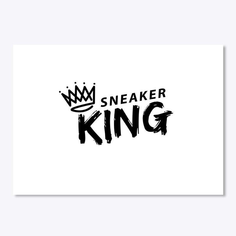 Sneaker King