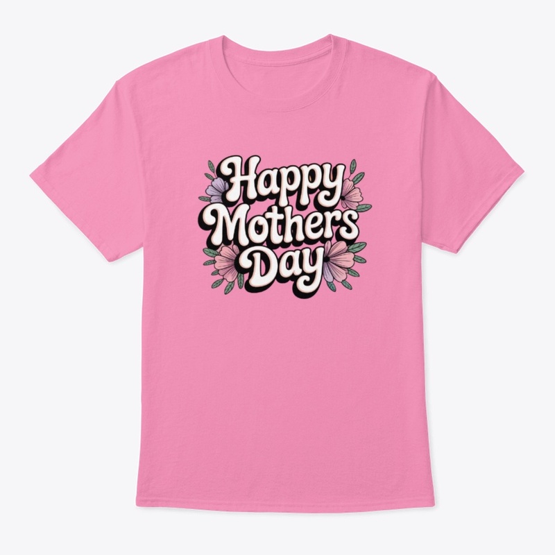 Wishing You a Happy Mother's Day