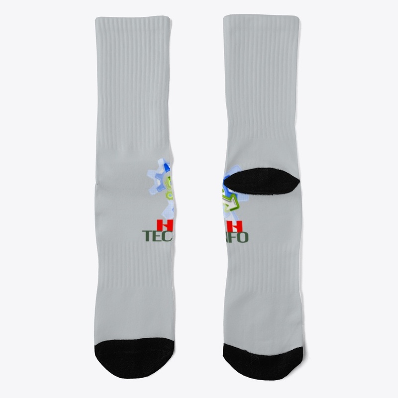 HIGH TECH INFO MERCHANDISE