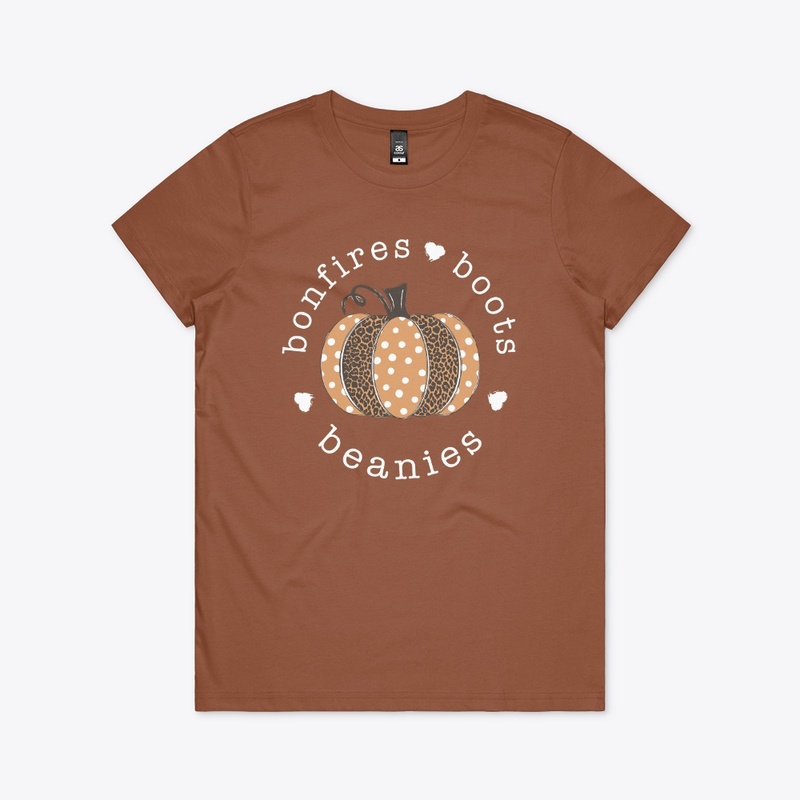 BonfireBootsBeanies