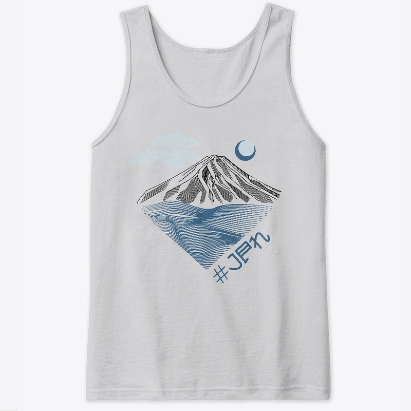 Love Japan mount Fuji Landscape