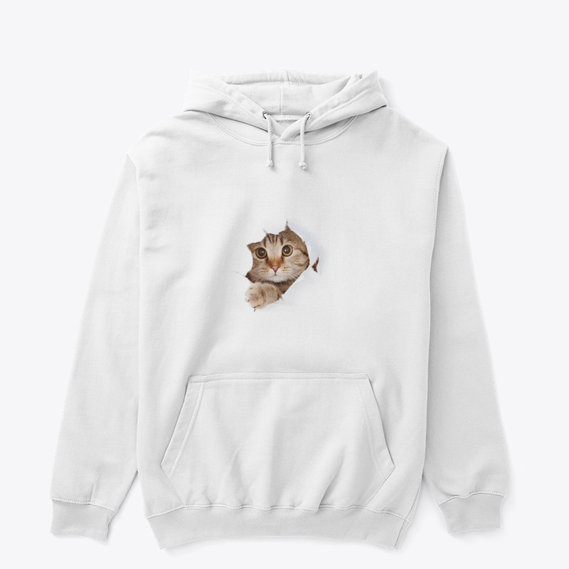 Cat tshirt 