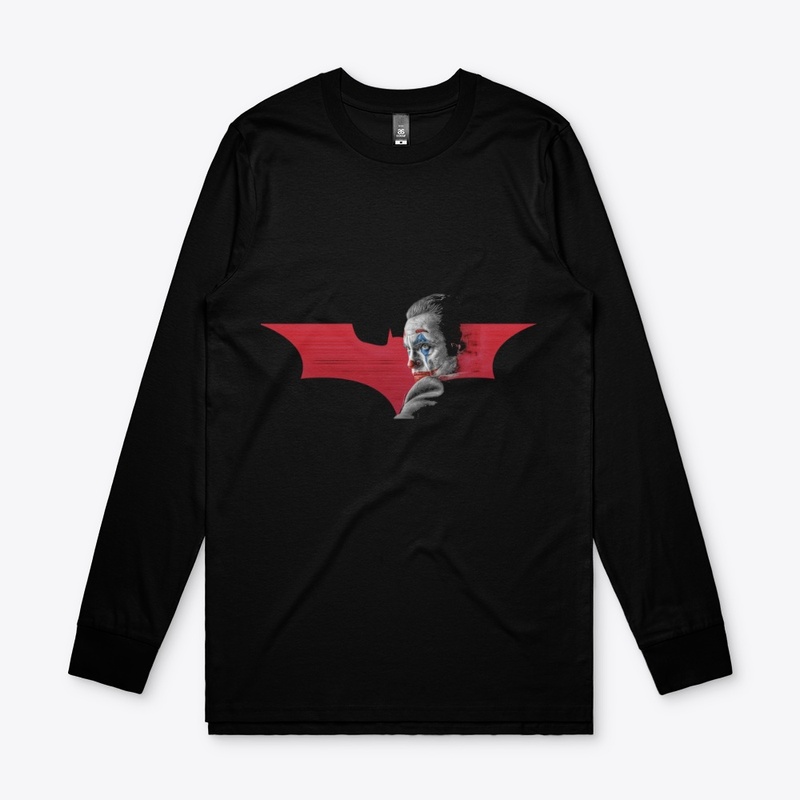 TDK X Joker 