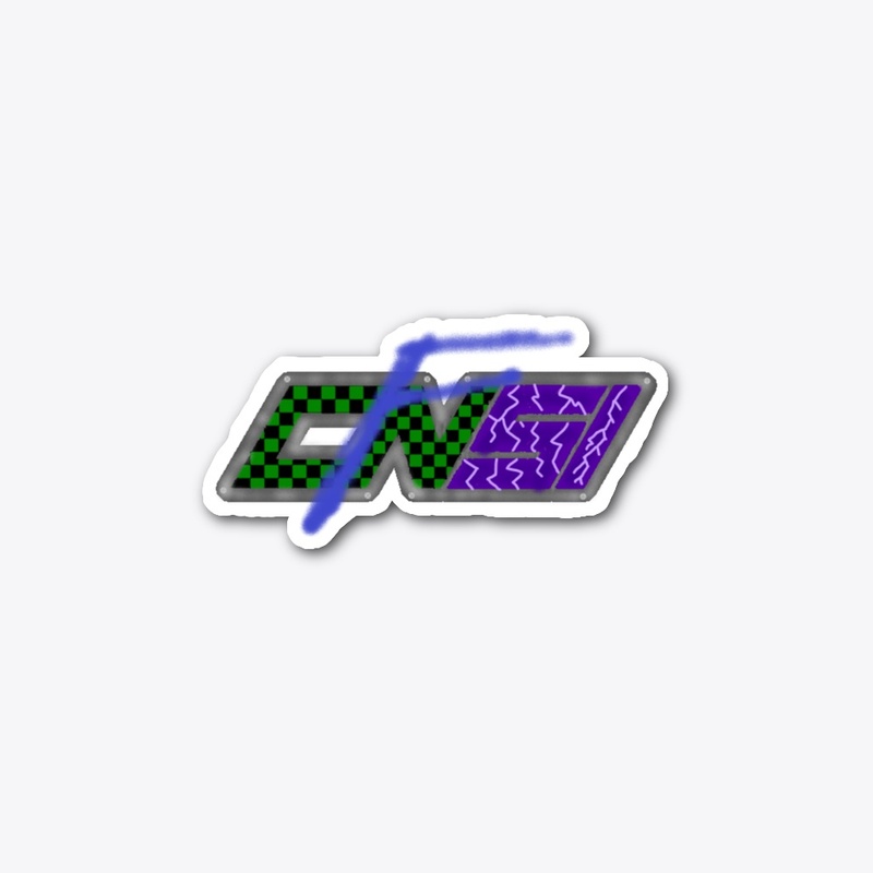 CrazyFoxNinja51's Official Merch