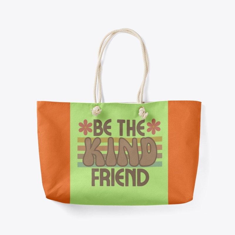 KIND FRIEND
