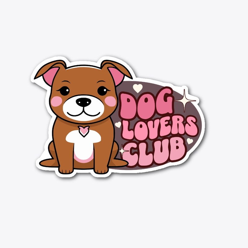 Dog Lovers Club
