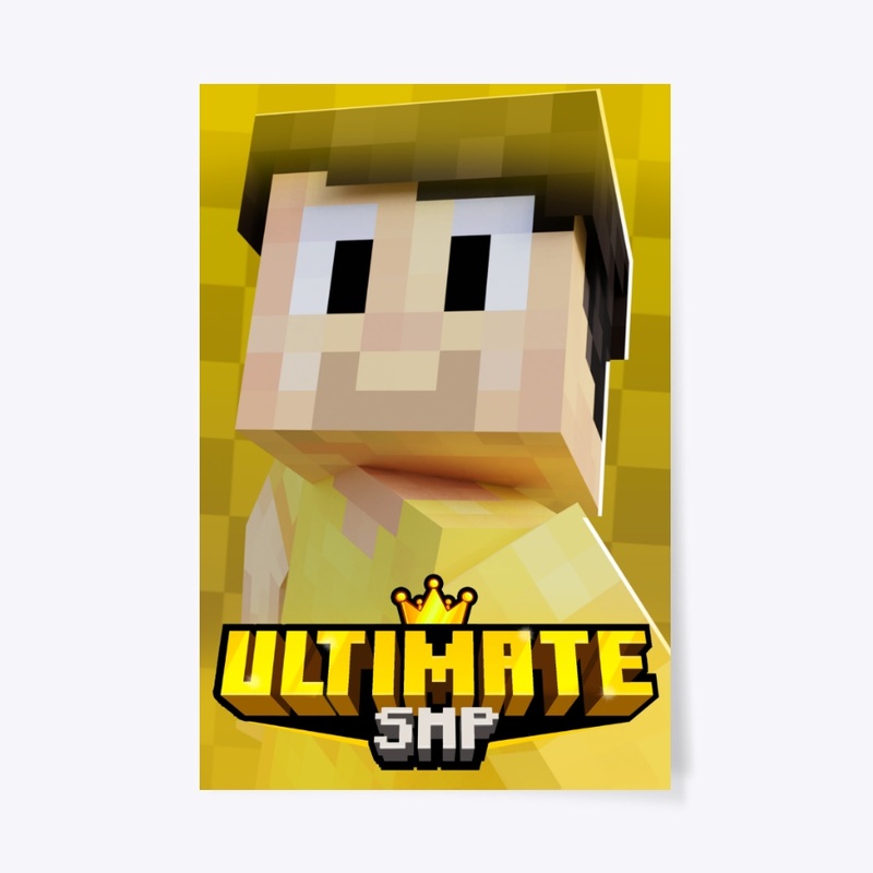 Yellowroll Poster [#04]