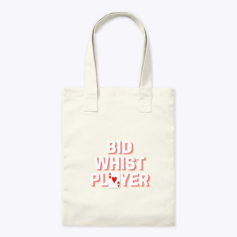 Bid Whist Player