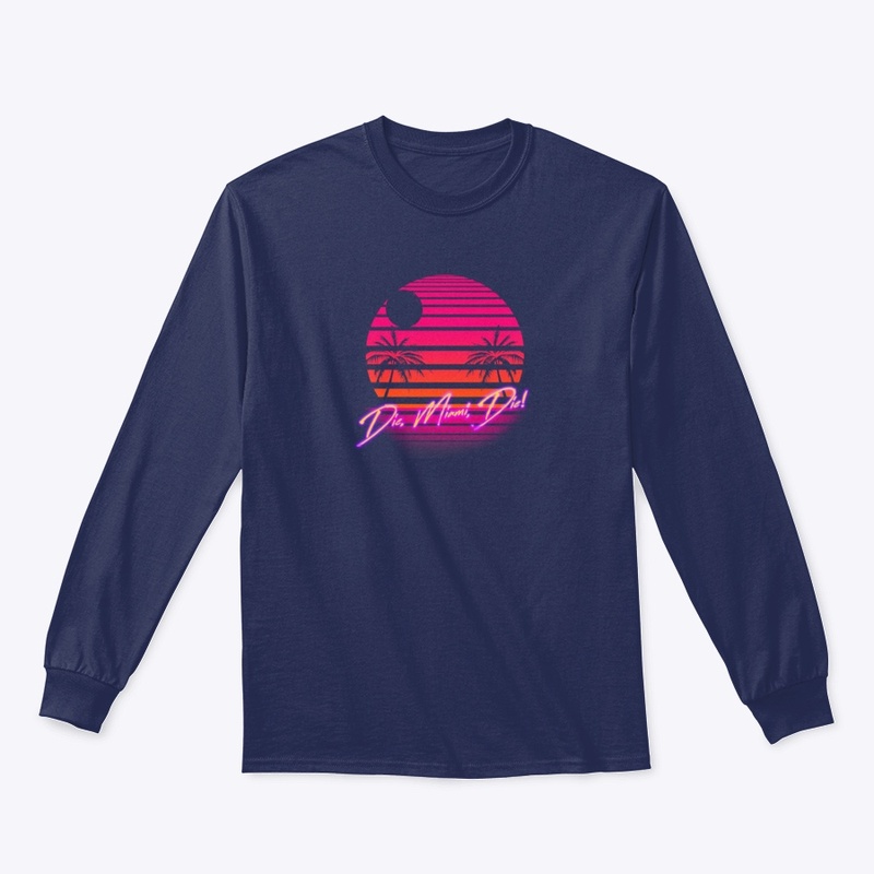 Euphoric Retrowave