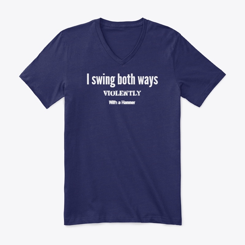 Second Swing