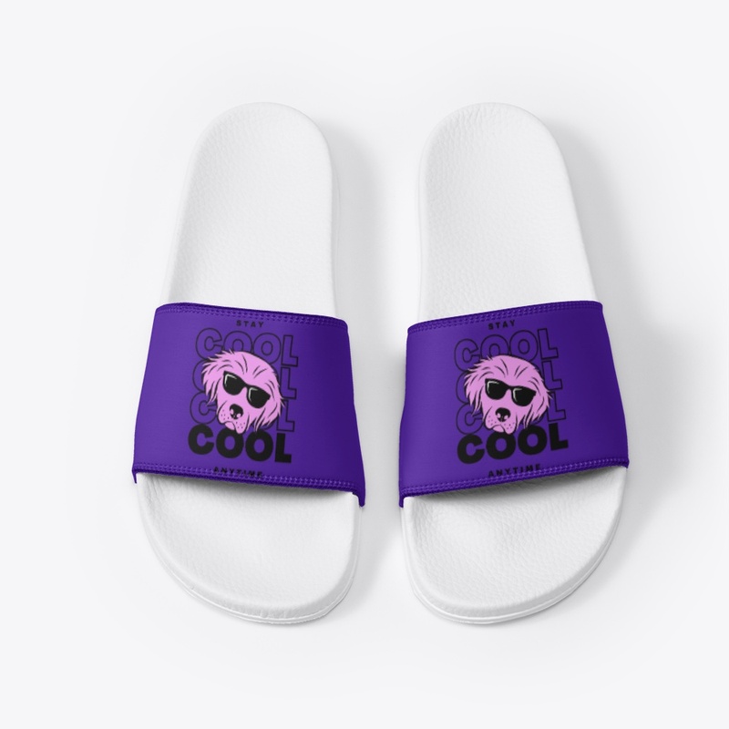 STY COOL ANYTIME