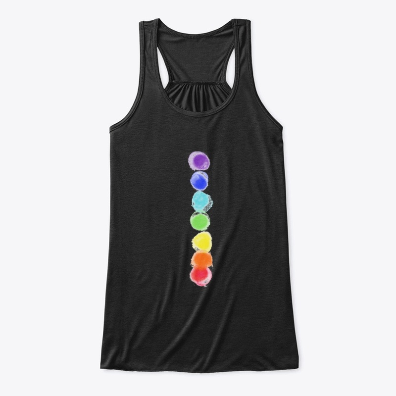 Chakra Alignment